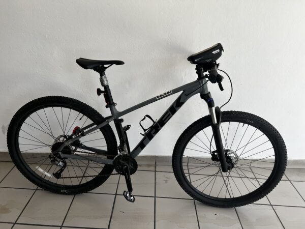 Bici montaña trek