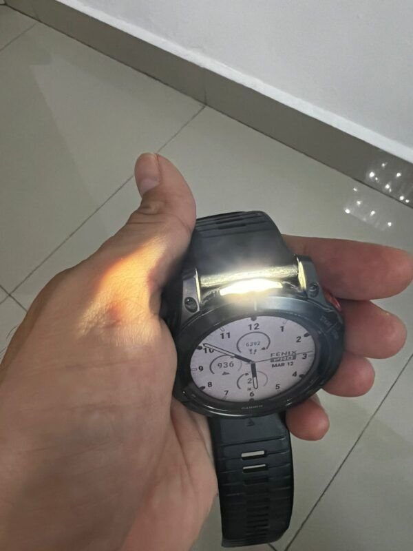 Reloj Garmin - Imagen 3