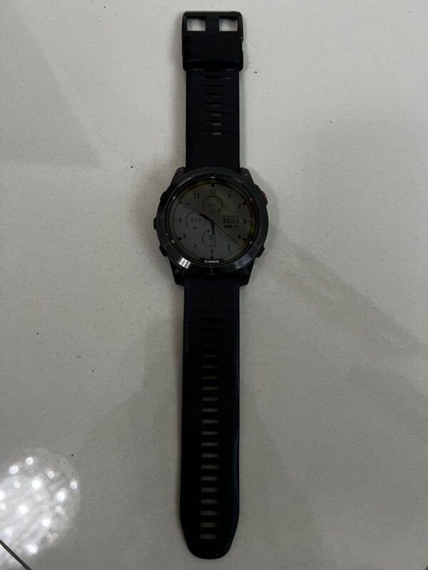 Reloj Garmin - Imagen 2