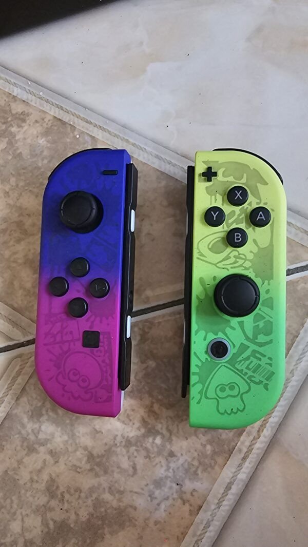 Nintendo switch - Imagen 3
