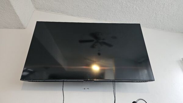 Smart TV TCL 75"