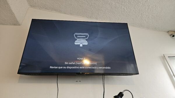 Smart TV TCL 75" - Imagen 2