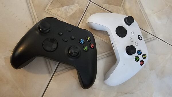 Xbox one - Imagen 2