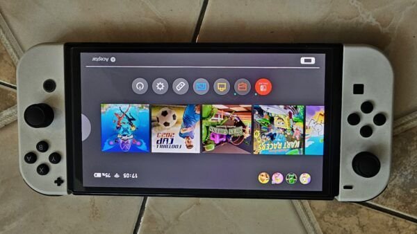 Nintendo switch - Imagen 2