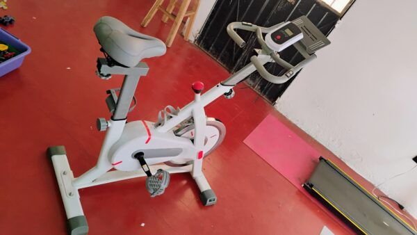 Bici fija