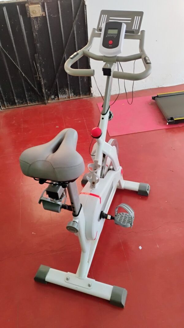 Bici fija - Imagen 2