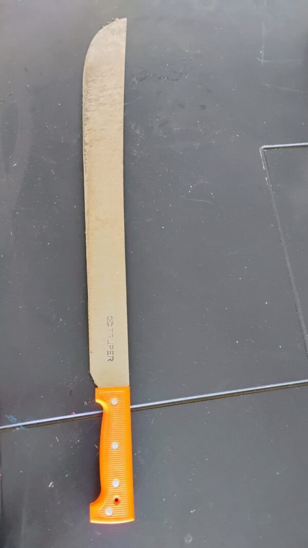 Machete
