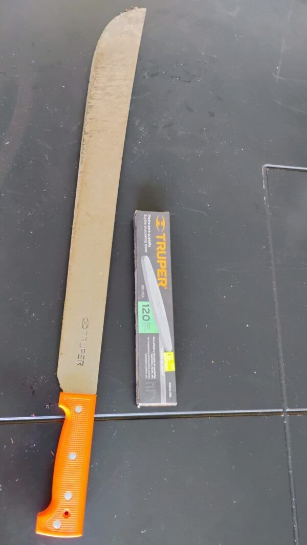 Machete - Imagen 2